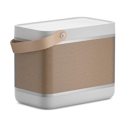 Портативна акустика BangOlufsen Beolit 20 Grey Mist