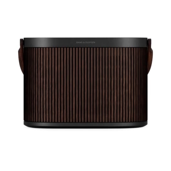 Портативна акустика BangOlufsen Beosound A5 Dark Oak