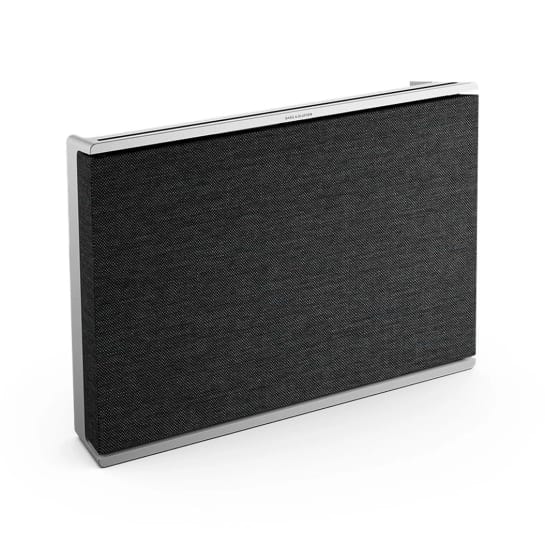 Портативна акустика BangOlufsen Beosound Level Dark Grey