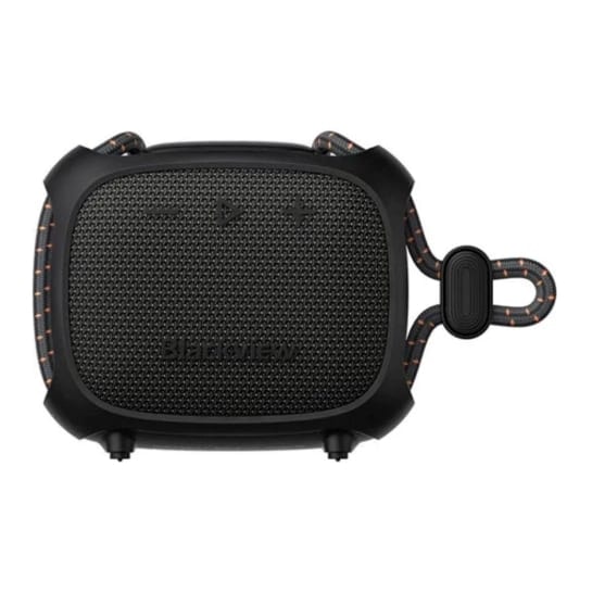 Портативна акустика Blackview AuraBass 1 Black