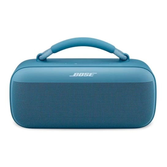 Портативна колонка Bose SoundLink Max Portable Speaker Blue Dusk