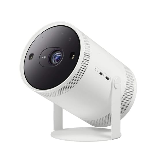 Проектор Samsung The Freestyle 2nd Gen (SP-LFF3CL)