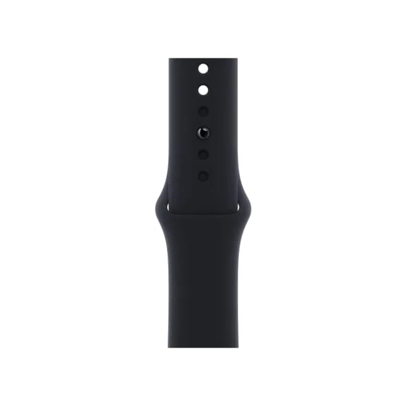 Ремінець Apple 41mm Midnight Sport Band - S/M & M/L (MKU83)