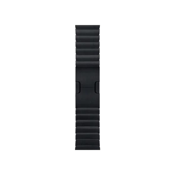 Ремінець Apple Band Extension 38mm Link Bracelet Space Black (MU993)