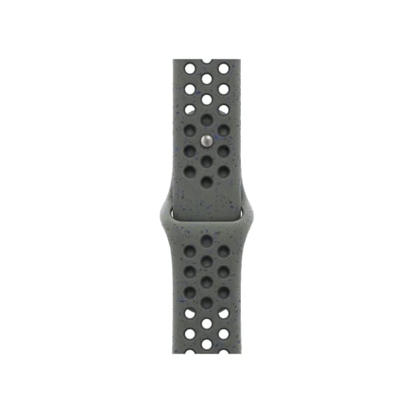 Ремінець Apple Cargo Khaki Nike Sport Band M/L для Apple Watch 38/40/41mm (MUUW3)