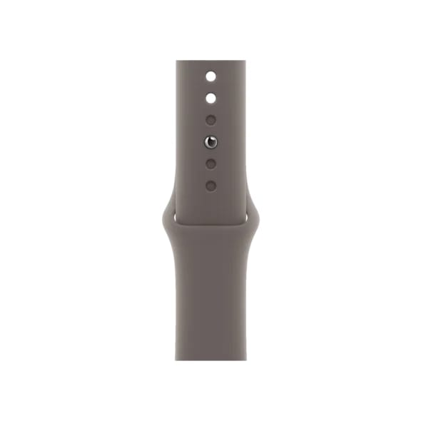 Ремінець Apple Clay Sport Band M/L для Apple Watch 42/44/45/49mm (MT493)