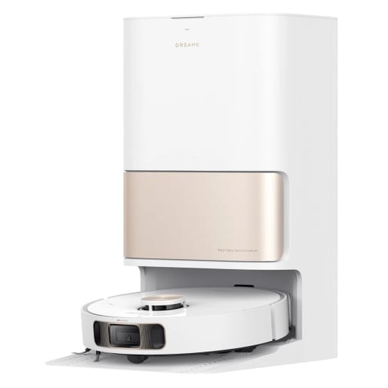 Робот-пилосос Dreame Bot L10s Pro Ultra Heat