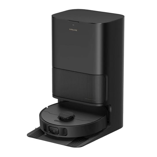 Робот-пилосос Dreame Bot L40 Ultra CE Black