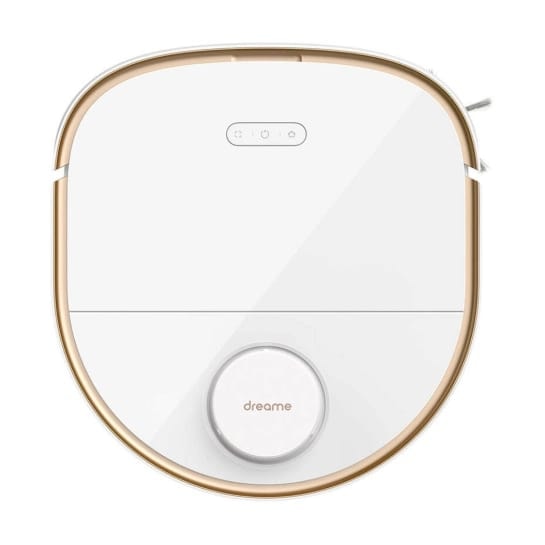 Робот-пилосос Dreame Bot W10 Pro