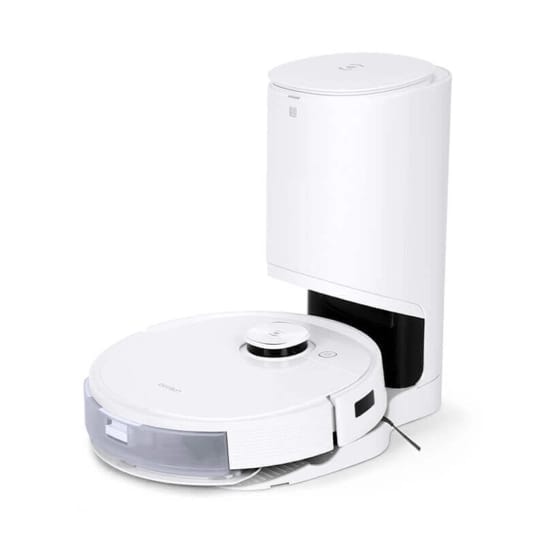 Робот-пилосос Ecovacs Deebot Ozmo T9 Plus