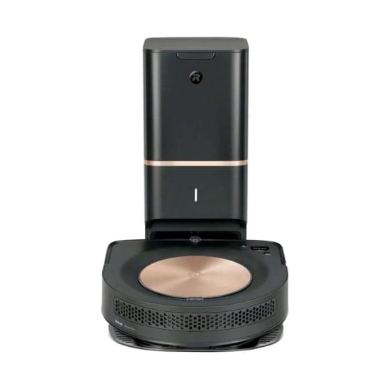 Робот-пилосос iRobot Roomba S9 Plus