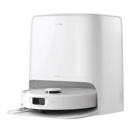 Робот-пилосос RoboRock Qrevo 2 Pro White