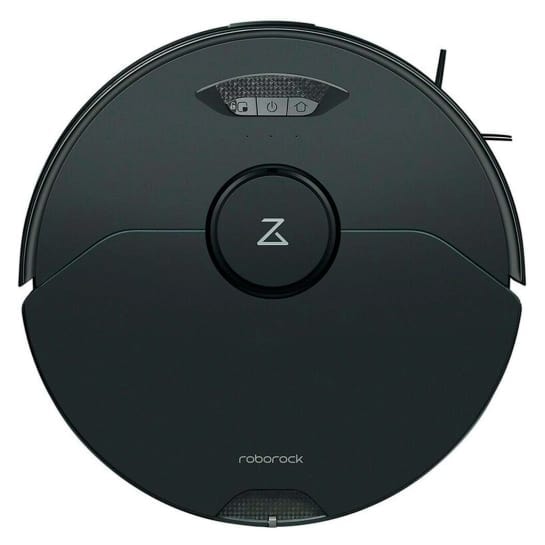 Робот-пилосос RoboRock S7 MaxV Black