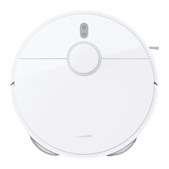 Робот-пилосос Xiaomi Mi Robot Vacuum S10 Plus White