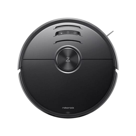Робот-пилосос Xiaomi RoboRock S6 MaxV Black