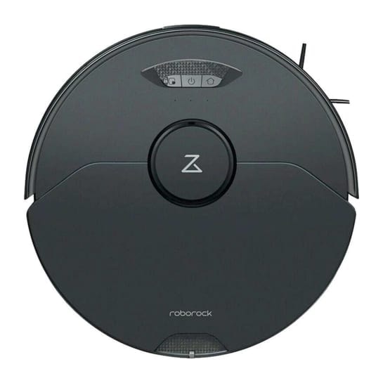 Робот-пилосос Xiaomi RoboRock S7 MaxV Plus Black