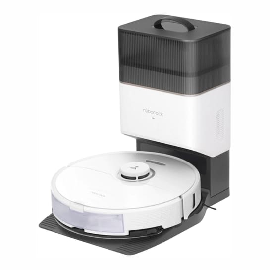 Робот-пилосос Xiaomi RoboRock S8+ White
