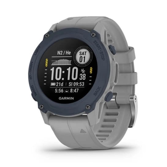 Смарт-годинник Garmin Descent G1 Powder Gray (010-02604-01/11)