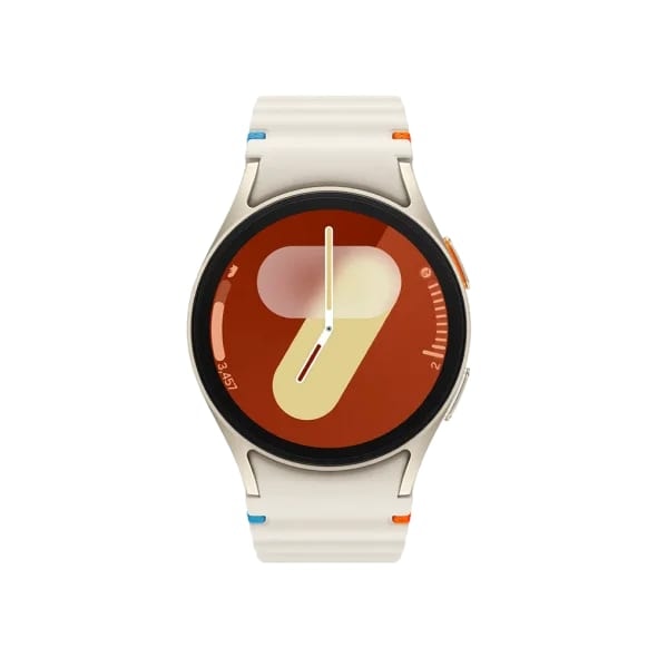Смарт-годинник Samsung Galaxy Watch 7 40mm eSIM Cream (SM-L305FZEA)