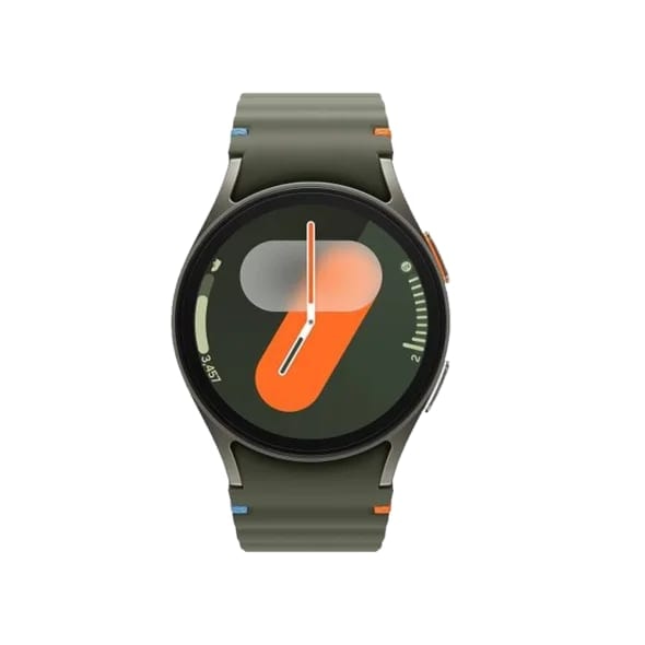 Смарт-годинник Samsung Galaxy Watch 7 40mm eSIM Green (SM-L305FZGA)