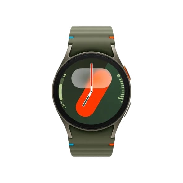 Смарт-годинник Samsung Galaxy Watch 7 40mm Green (SM-L300NZGA)