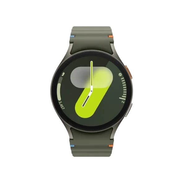 Смарт-годинник Samsung Galaxy Watch 7 44mm Green (SM-L310NZGA)
