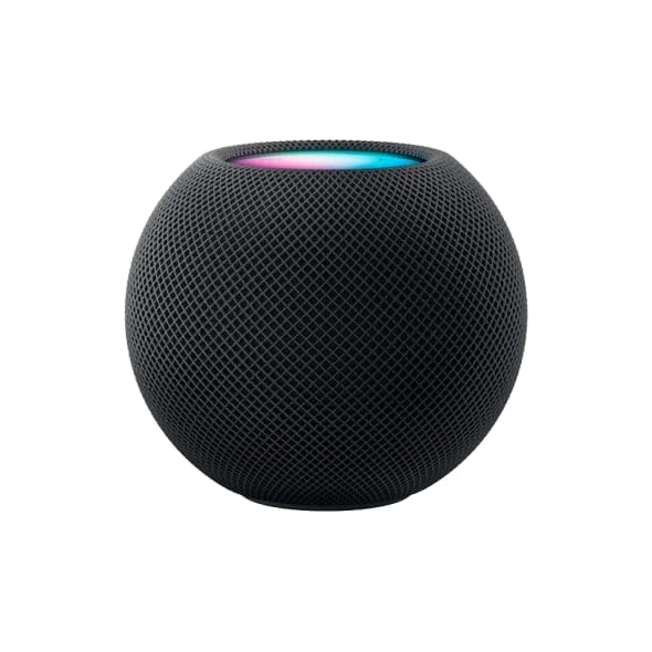 Smart колонка Apple HomePod mini Midnight (MTJT3)