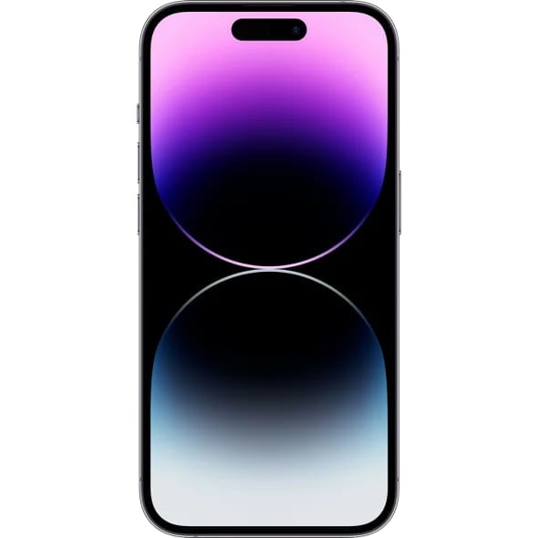 Смартфон Apple iPhone 14 Pro 512GB Deep Purple (MQ293)