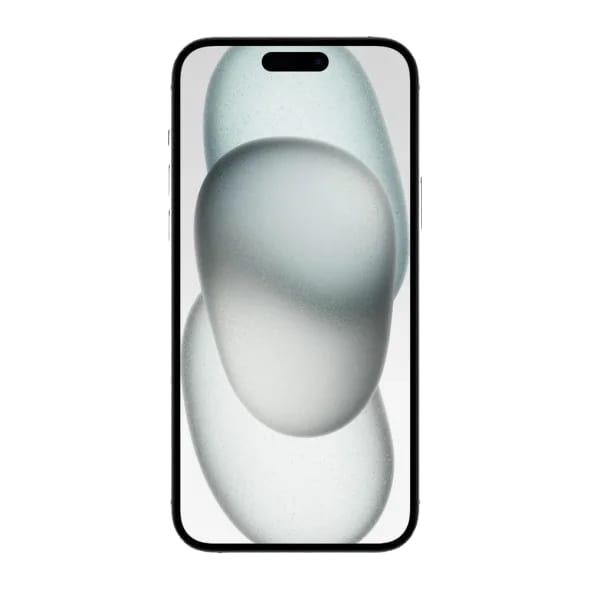 Смартфон Apple iPhone 15 128GB Black (MTP03)