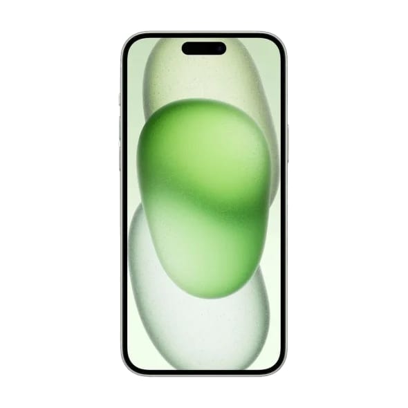 Смартфон Apple iPhone 15 512GB Green (MTPH3)