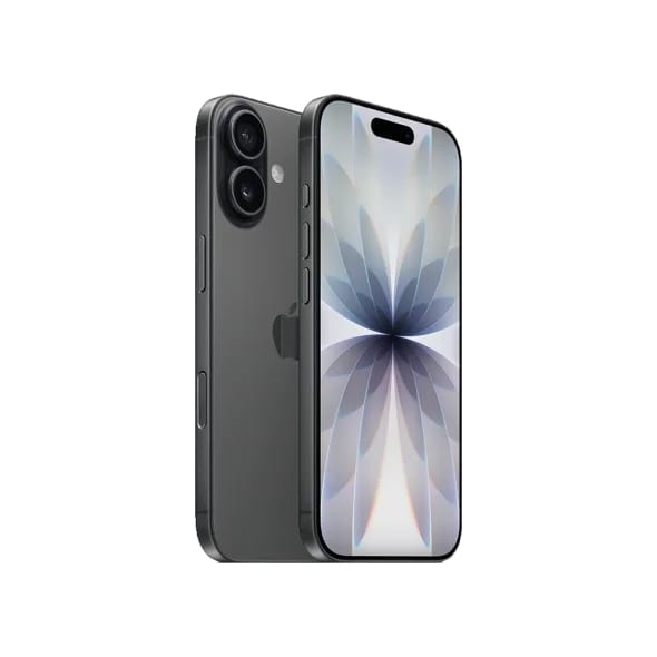 Смартфон Apple iPhone 17 256GB Black (MG6J4)