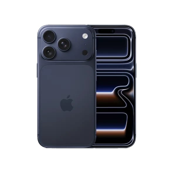 Смартфон Apple iPhone 17 Pro 1TB Deep Blue (MG8R4)
