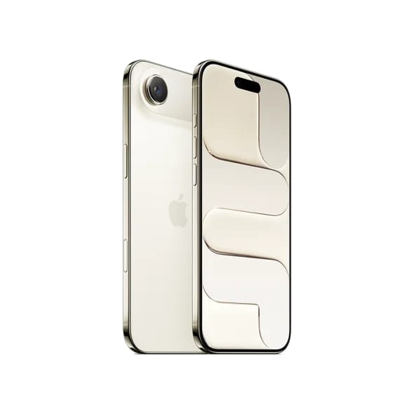 Смартфон Apple iPhone Air 256GB Light Gold (MG344, MG1A4, MG2N4)