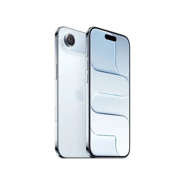 Смартфон Apple iPhone Air 1TB Sky Blue (MG3G4, MG1Q4, MG304)
