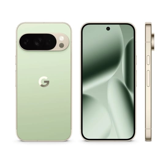 Смартфон Google Pixel 10 Pro 16/128GB Jade Global