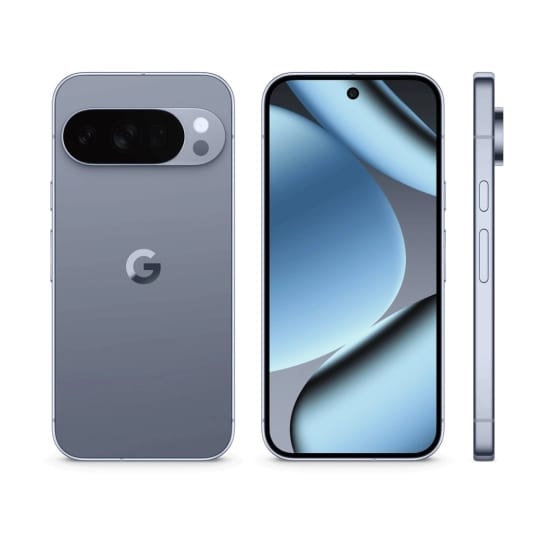 Смартфон Google Pixel 10 Pro 16/512GB Moonstone Global