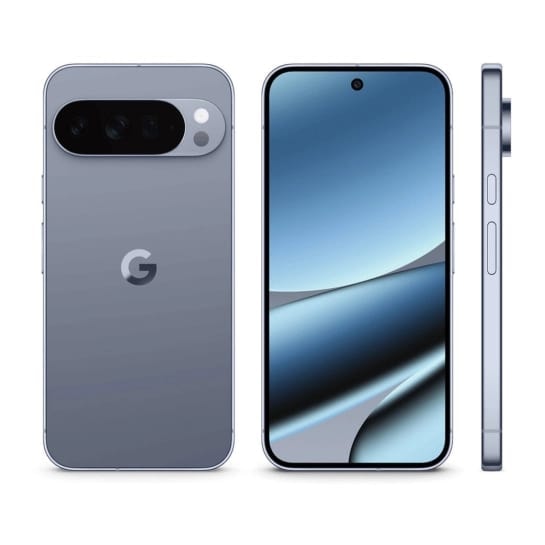 Смартфон Google Pixel 10 Pro XL 16/256Gb Moonstone Global