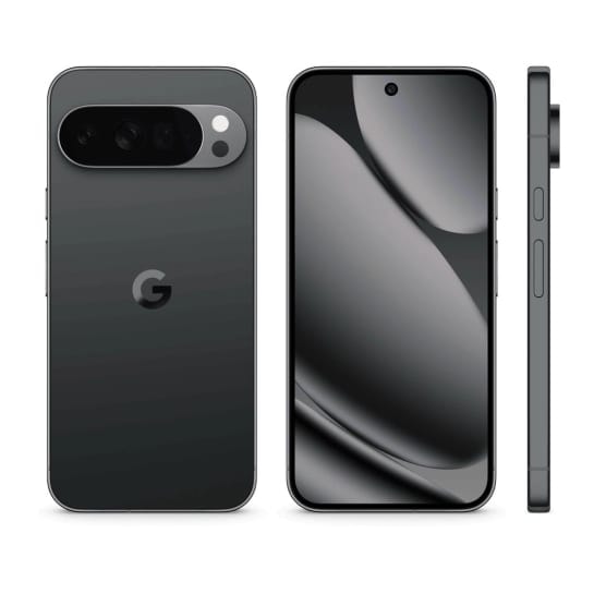 Смартфон Google Pixel 10 Pro XL 16/256GB Obsidian Global