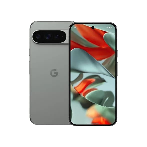 Смартфон Google Pixel 9 Pro 16/128GB Hazel (GA05935)