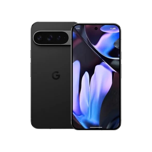 Смартфон Google Pixel 9 Pro 16/128GB Obsidian (GA05925)