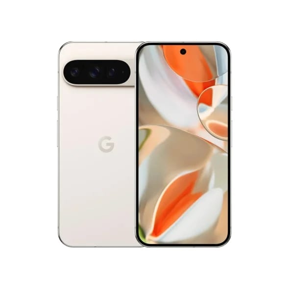 Смартфон Google Pixel 9 Pro XL 16/256GB Porcelain (GA05984)