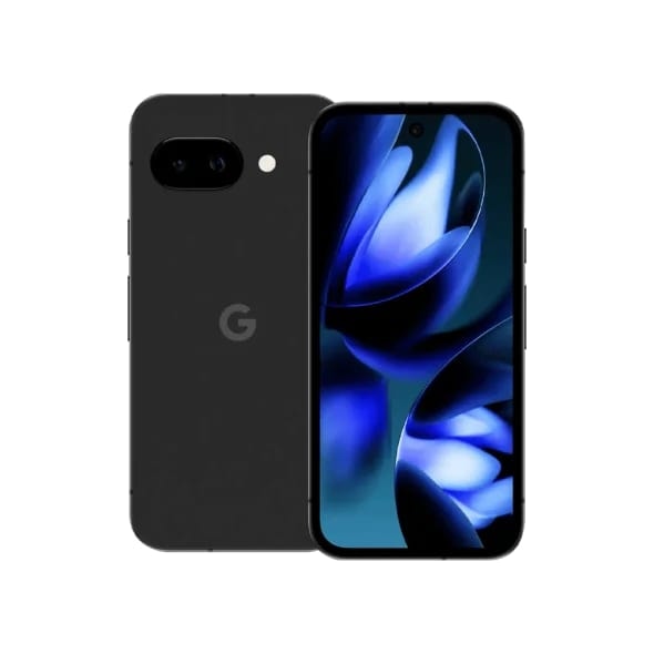 Смартфон Google Pixel 9a 8/256GB Obsidian (GA09566)