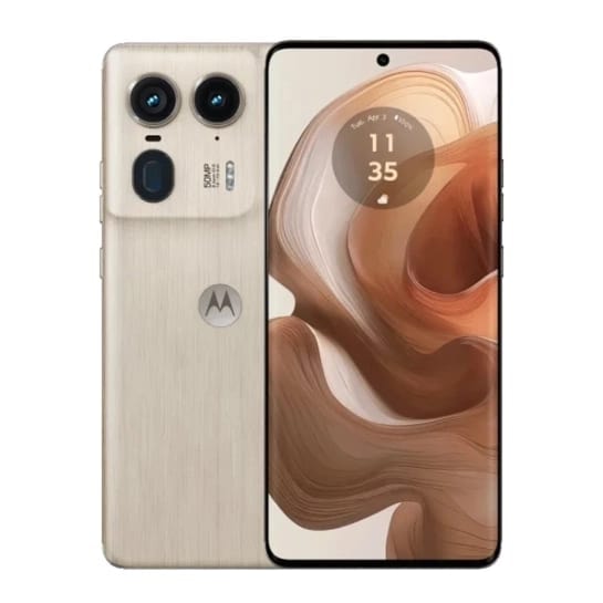 Смартфон Motorola Edge 50 Ultra 16/1TB Nordic Wood (PB0Y0061RS)