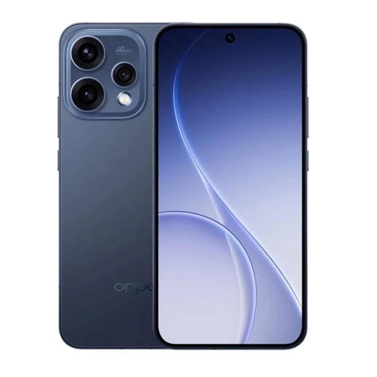Смартфон Oppo Reno15 5G 8/512GB Twilight Black (OFCPH2825_BLACK)