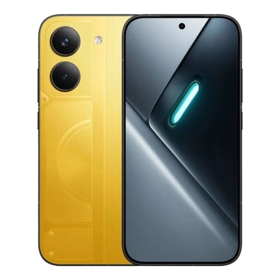 Смартфон POCO X8 Pro 12/512GB Yellow UA