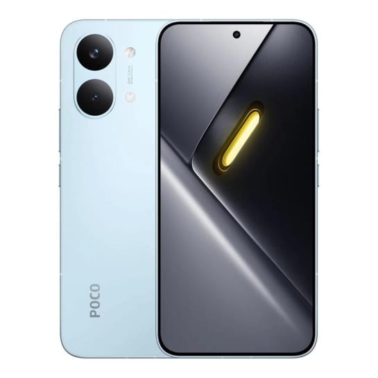 Смартфон POCO X8 Pro Max 12/512GB Blue UA