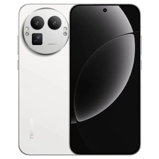 Смартфон Realme GT 8 Pro 16/512GB Diary White