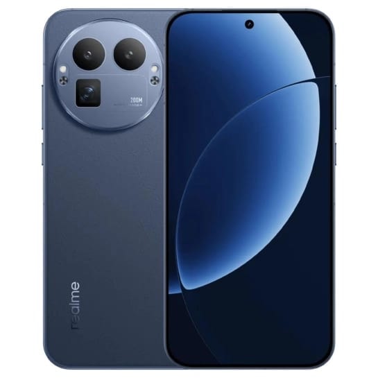 Смартфон Realme GT 8 Pro 16/512GB Urban Blue
