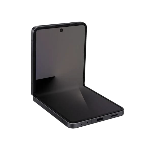 Смартфон Samsung Galaxy Flip7 12/256GB Jetblack (SM-F766BZKG)
