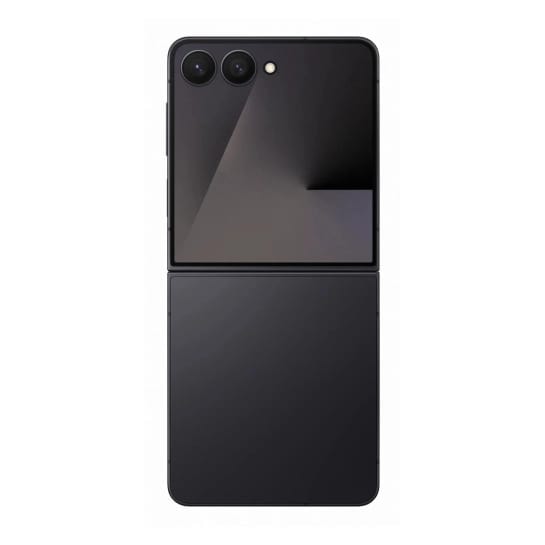 Смартфон Samsung Galaxy Flip7 12/256GB Jetblack (SM-F766BZKG) Global